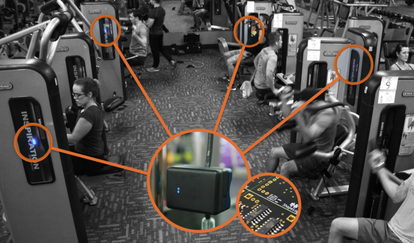 strength tracking shapelog