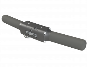 SmartRower Handle