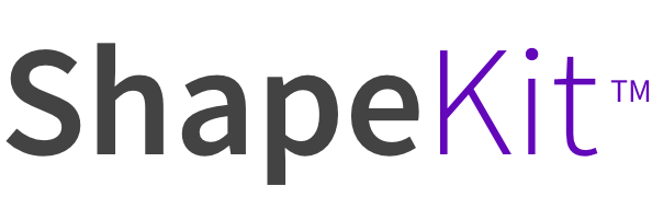 ShapeKit