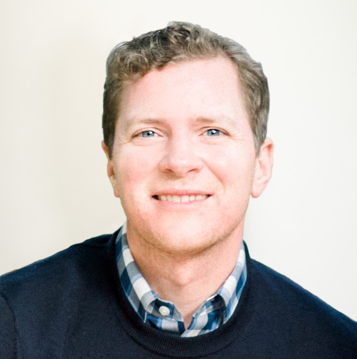 Mark Angeloni Mark Angeloni - COO