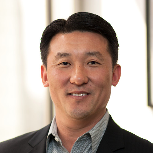 David Namkung David Namkung